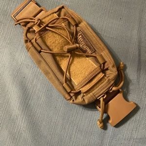 Maxpedition bag extender
